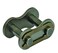 Koch Industries Koch 7525040 Roller Chain Connector Link 4Pack 25