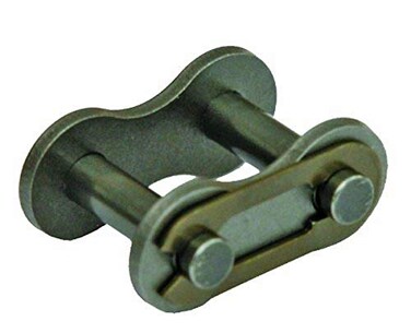 Koch Industries Koch 7560030 Roller Chain Connector Link 3Pack 60