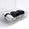 LE LEMATEC AS118 Ceramic Sandblaster Nozzle Tip Dust Cover Kit