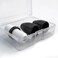 LE LEMATEC AS118 Ceramic Sandblaster Nozzle Tip Dust Cover Kit