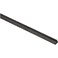 National Hardware N301457 Solid Angles Plain Steel 12 x 36