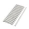 uxcell Round Rod 10 Piece 100mm x 4mm