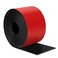 Heonay Self Adhesive Rubber Strips Solid Neoprene Rubber Sheets Rolls Strips with Adhesive Backing Self Stick Rubber Gasket Pads for DIY Seals 3 Wide x 116 Thick x 120 Long