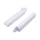 XCHTX 2PK Magnetic Key for AntiTheft Security SlatwallPeg Hook Magnet Key