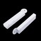 XCHTX 2PK Magnetic Key for AntiTheft Security SlatwallPeg Hook Magnet Key