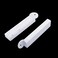 XCHTX 2PK Magnetic Key for AntiTheft Security SlatwallPeg Hook Magnet Key