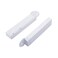 XCHTX 2PK Magnetic Key for AntiTheft Security SlatwallPeg Hook Magnet Key