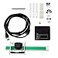 Wixey Digital Readout to Display wFractions Durable EasytoInstall Measuring Calipers for Exact Depth Readings 0001 Accurate Digital Callipers for Measuring wRemote LCD Display