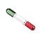 Hilitand Pin Gage Handle Double End No Handle 031mm