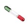 Hilitand Pin Gage Handle Double End No Handle 031mm