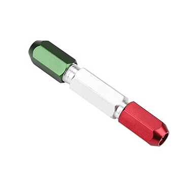 Hilitand Pin Gage Handle Double End No Handle 031mm