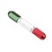 Hilitand Pin Gage Handle Double End No Handle 031mm