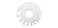 General Tools 21 US Standard Sheet Metal Round Gage