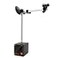 WEN 10711 IndustrialStrength Adjustable Magnetic Base for Dial Indicators