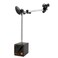 WEN 10711 IndustrialStrength Adjustable Magnetic Base for Dial Indicators