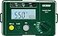 Extech MG310 Compact Digital Insulation Tester