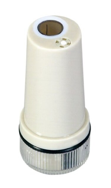 Extech PH115 ExStik Replacement Refillable pH Electrode Module for PH100PH110 Meter
