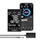 AC Infinity CONTROLLER 79 PRO WiFi Outlet Controller Independent Programs for Two Devices Wall Hang Digital Thermostat with Temperature Humidity VPD Timer Controls For Seed Starting Heat Mats
