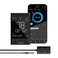 AC Infinity CONTROLLER 79 PRO WiFi Outlet Controller Independent Programs for Two Devices Wall Hang Digital Thermostat with Temperature Humidity VPD Timer Controls For Seed Starting Heat Mats