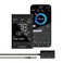 AC Infinity CONTROLLER 79 PRO WiFi Outlet Controller Independent Programs for Two Devices Wall Hang Digital Thermostat with Temperature Humidity VPD Timer Controls For Seed Starting Heat Mats