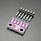 HiLetgo BME280 33V Atmospheric Pressure Sensor GYBME28033 Temperature Humidity Sensor Module for Arduino