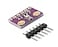 HiLetgo BME280 33V Atmospheric Pressure Sensor GYBME28033 Temperature Humidity Sensor Module for Arduino