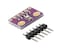 HiLetgo BME280 33V Atmospheric Pressure Sensor GYBME28033 Temperature Humidity Sensor Module for Arduino