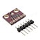 HiLetgo BME280 33V Atmospheric Pressure Sensor GYBME28033 Temperature Humidity Sensor Module for Arduino