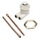 Elkay 98731C Regulator Kit WSpring For PushButton Models 1 Each