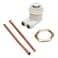 Elkay 98731C Regulator Kit WSpring For PushButton Models 1 Each