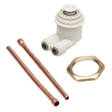 Elkay 98731C Regulator Kit WSpring For PushButton Models 1 Each