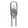 MagLite Maglite Replacement Halogen Lamp for MagCharger Flashlight 1 pk LR00001
