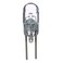 MagLite Maglite Replacement Halogen Lamp for MagCharger Flashlight 1 pk LR00001