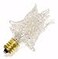 Westinghouse 03747 7STAR Novelty Decor Light Bulb 10Pack