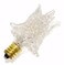 Westinghouse 03747 7STAR Novelty Decor Light Bulb 10Pack