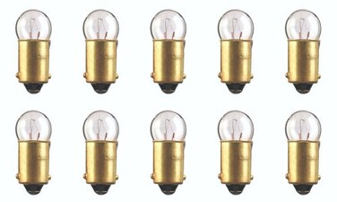 CEC Industries 1445 Bulbs