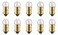 CEC Industries 1445 Bulbs