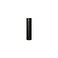 Fanimation 72inch Ceiling Fan Downrod Black