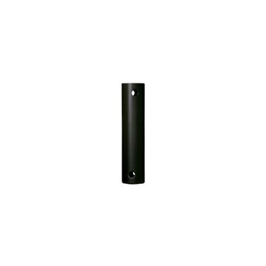 Fanimation 72inch Ceiling Fan Downrod Black