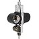 Aoprofree Zing Ear Ceiling Fan Light Ze310d Replacement Parts Fan Light Switch Pull Chain Switch For Lamp holder Socket 660WAntique