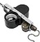 Akahttbn Ceiling Fan Light Zing Ear ZE310D Lamp Holder with Bronze ZE109m Pull Switch 660W