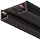 Juno Lighting R4BL LED Surface Trac Section TracLites 44Inch Black
