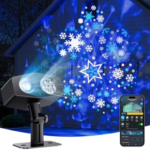 Govee Govee Outdoor Decoration Projector Light