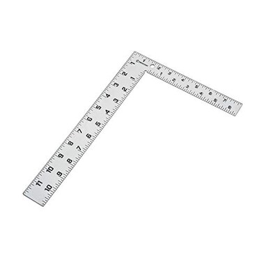 Crescent 12 Utility Square L0812US Multi One Size