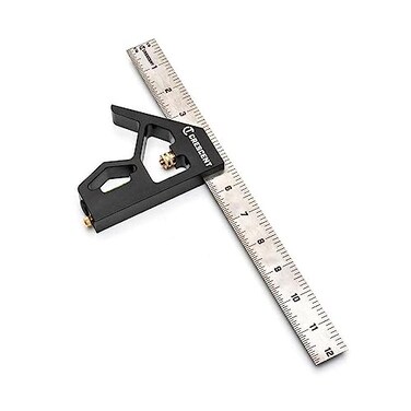 Crescent Lufkin 12 Combo Square L12CS