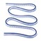 uxcell Flexible Ruler 36 Inch 90cm Curve Ruler for Engineering Drawing Design Graphics Garment Design Blue