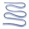 uxcell Flexible Ruler 36 Inch 90cm Curve Ruler for Engineering Drawing Design Graphics Garment Design Blue