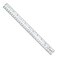 Westcott No Metric Ruler 12 Inch 30 Cm