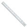 Westcott No Metric Ruler 12 Inch 30 Cm