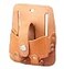 Bon Tool Leather Tape Holder